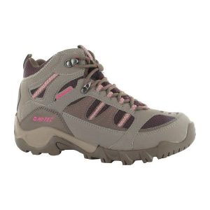 Hitec Multiplex Buty damskie Bryce II Womens brązowo-różowe r. 38. Buty sportowe marki Hitec Multiplex. Za 102,24 zł.