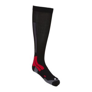 Skarpety narciarskie Nordica SPEEDMACHINE 3.0. Czarne skarpetki NORDICA, bez wzorów. Za 79,99 zł.