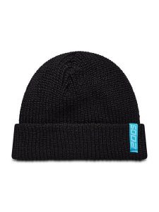 2005 Czapka Basic Beanie Czarny. Czarne czapki 2005, bez wzorów, z materiału. Za 139,99 zł.