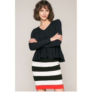 Only - Sweter. Swetry klasyczne marki ONLY. W wyprzedaży za 49,90 zł.