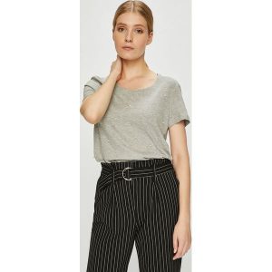 Vero Moda - Top. T-shirty marki Vero Moda. W wyprzedaży za 39,90 zł.