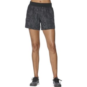 Asics FuzeX 5.5'' Short 141643-1121. Szorty marki ASICS. W wyprzedaży za 99,99 zł.