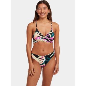 Bikini Damskie O'Neill Essentials Baay Maoi. Czarne bikini O'Neill, bez wzorów. Za 319,00 zł.