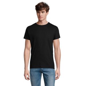 Epicka Koszulka Unisex Dla Dorosłych. Brązowe bluzki SOL'S, s, bez wzorów, sportowe, bez kołnierzyka, bez ramiączek. Za 32,99 zł.