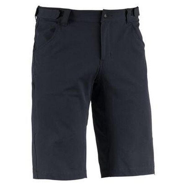 Szorty Kenny Root. Czarne szorty KENNY, bez wzorów. Za 418,50 zł.