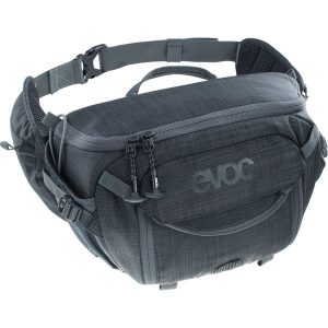 Saszetka nerka fotograficzna Evoc Hip Pack Capture. Szare nerki i saszetki EVOC, bez wzorów. Za 560,99 zł.