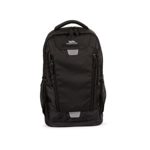Plecak Trespass Thain - 22l Czarny. Czarne plecaki Trespass. Za 249,99 zł.