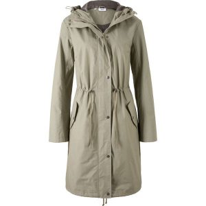Kurtka parka bonprix khaki. Kurtki marki bonprix. Za 199,99 zł.