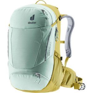 Plecak na rower damski Deuter Trans Alpine 28 SL. Czarne plecaki Deuter. Za 566,99 zł.