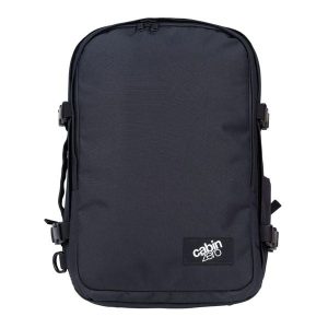 Plecak torba podręczna CabinZero Classic Pro 32 L CZ26. Czarne plecaki CABINZERO. Za 448,00 zł.