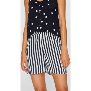 Pieces - Szorty. Szorty marki Pieces. W wyprzedaży za 49,90 zł.