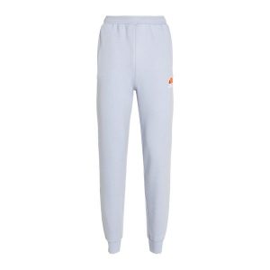 Spodnie damskie Ellesse Queenstown Jog. Niebieskie spodnie dresowe Ellesse, l, bez wzorów, z dresówki. Za 169,99 zł.