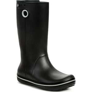 Kalosze CROCS - Crocband Jaunt Womens 10970 Black. Kalosze marki Crocs. W wyprzedaży za 149,00 zł.