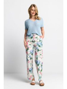 Rich & Royal Sweter w kolorze błękitnym rozmiar: L. Niebieskie swetry oversize Rich & Royal, l, bez wzorów, ze splotem, bez ramiączek. Za 184,46 zł.