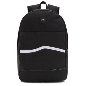 Plecak szkolny Vans Construct School Black/White - VN0A5FHWY281. Białe plecaki Puma. W wyprzedaży za 169,00 zł.