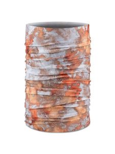 Buff Szal-koło "EcoStretch" ze wzorem - 53 x 23 cm rozmiar: onesize. Żółte szaliki Buff, bez wzorów. Za 48,50 zł.