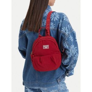 Plecak Roxy. Czerwone plecaki Roxy. Za 129,99 zł.