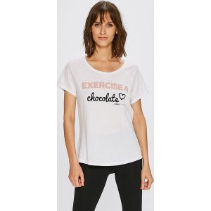 Only Play - Top Dolce. T-shirty marki Only Play. W wyprzedaży za 39,90 zł.