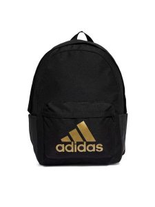 Adidas Plecak Classic Badge of Sport Backpack IL5812 Czarny. Czarne plecaki ADIDAS. Za 109,99 zł.