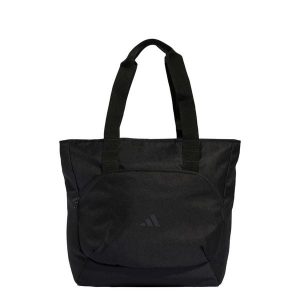 Torba Adidas Prime Tote. Czarne torby podróżne i sportowe ADIDAS, bez wzorów. Za 149,00 zł.