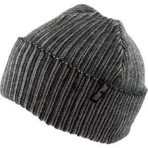 Damska czapka zimowa Jail Jam Bustle Hat czarna. Czarne czapki Erima, bez wzorów, sportowe. Za 144,99 zł.