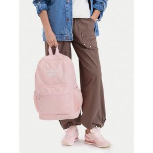 Plecak Reebok. Czerwone plecaki Reebok. Za 99,99 zł.