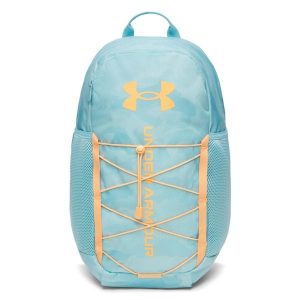 Plecak UA Hustle Sport 6.0 Under Armour 26L. Białe plecaki Under Armour. Za 184,30 zł.