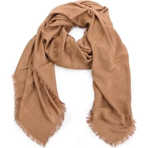 Chusta TWINSET - Kefia OA8T1Q Cookie 00653. Apaszki i chusty marki Twinset. W wyprzedaży za 249,00 zł.