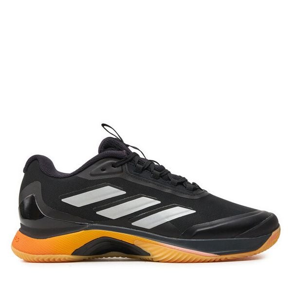 Buty do tenisa adidas. Fioletowe buty sportowe ADIDAS, bez wzorów, bez zapięcia, tenisowe. Za 439,99 zł.
