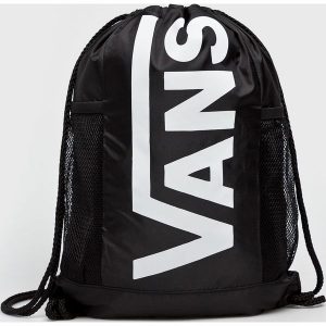 Vans - Plecak. Plecaki marki Vans. W wyprzedaży za 69,90 zł.