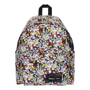 Plecak Eastpak Day Pak'r Mickey Print. Białe plecaki Eastpak. Za 286,00 zł.