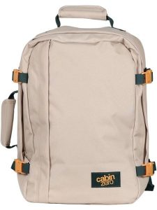 Plecak Cabin Zero Classic 36L. Brązowe plecaki CABINZERO. Za 259,00 zł.