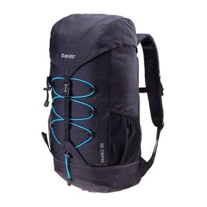 Plecak Hi-Tec Maro 30L. Czarne plecaki Hi-tec. Za 120,61 zł.