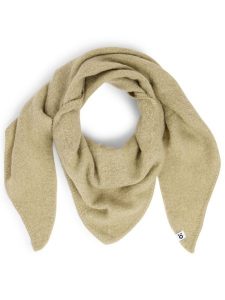 Opus Damski szalik z dzianiny - szalik Amadsi Kobiety Sztuczne włókno zielony jednolity, ONE SIZE. Zielone szaliki Opus, bez wzorów, z dzianiny. Za 149,95 zł.