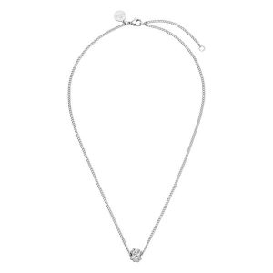 Purelei Purelei Naszyjnik Knot Naszyjniki 1 ct Szary Damski. Szare naszyjniki Purelei, pozłacane. Za 130,69 zł.