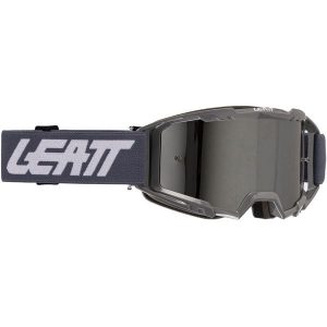 Gogle rowerowe LEATT Goggle Vizion 3.5 Iriz. Brązowe okulary przeciwsłoneczne LEATT. W wyprzedaży za 269,10 zł.