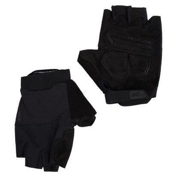 Rękawiczki rowerowe Endura Loop Mitt. Czarne rękawiczki ENDURA, bez wzorów. Za 99,99 zł.