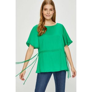 Vila - Top Elsana. T-shirty marki Vila. W wyprzedaży za 79,90 zł.
