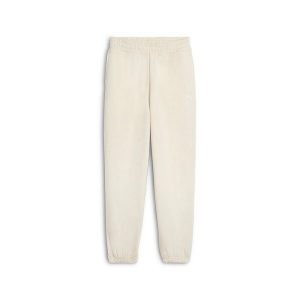 Puma Spodnie Wardrobe Ess Relaxed Tr Cl 62975387. Brązowe spodnie dresowe Puma, s, bez wzorów. Za 152,99 zł.