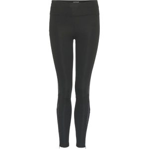 Adidas Performance SUPERNOVA Legginsy black. Legginsy marki adidas Performance. W wyprzedaży za 209,30 zł.