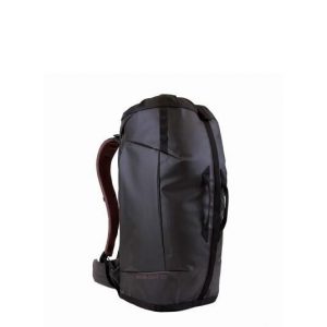 Plecak skiturowy Blue Ice MOONLIGHT 35L pirate black M/L. Czarne plecaki BLUE ICE. Za 523,48 zł.