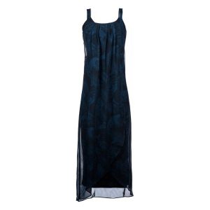 Desigual Sukienka Damska 42 Niebieski. Sukienki marki Desigual. W wyprzedaży za 327,00 zł.