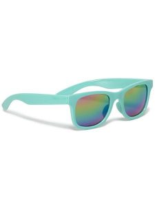 Acccessories Okulary przeciwsłoneczne 1KA-002-SS20 Zielony. Zielone okulary przeciwsłoneczne Acccessories. Za 29,99 zł.