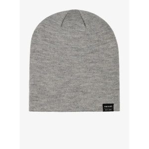 Czapka Hannah Ingo - formal gray mel. Szare czapki Hannah, bez wzorów, sportowe. Za 76,80 zł.