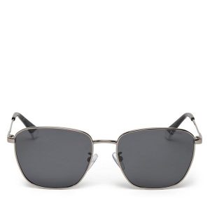 Okulary przeciwsłoneczne Polaroid. Czarne okulary przeciwsłoneczne Polaroid. Za 199,99 zł.