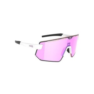 Okulary przeciwsłoneczne hydrofobowe fotochromowe AZR Kromic Flash RX CAT 1/3. Białe okulary przeciwsłoneczne AZR. Za 555,50 zł.