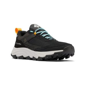 Buty Trekingowe Damskie Columbia Hatana Max. Czarne buty trekkingowe Columbia, bez zapięcia. Za 279,99 zł.