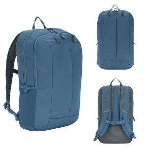 Plecak turystyczny KADVA anyWAY 25 l. Niebieskie plecaki KADVA. Za 179,99 zł.