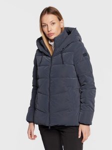 CMP Kurtka zimowa 32K3096 Granatowy Regular Fit. Niebieskie kurtki CMP, na zimę, bez wzorów, z syntetyku, bez kaptura. Za 539,99 zł.