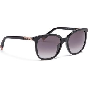 Okulary przeciwsłoneczne FURLA - Pin 995286 D 247F RE0 Onyx. Okulary przeciwsłoneczne marki Furla. Za 760,00 zł.